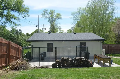 302 N Washington Avenue Battle Lake MN 56515