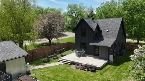 302 N Washington Avenue Battle Lake MN 56515