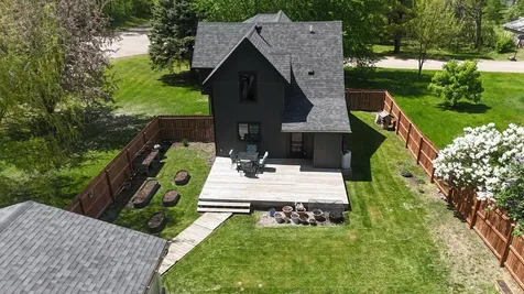 302 N Washington Avenue Battle Lake MN 56515