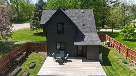 302 N Washington Avenue Battle Lake MN 56515