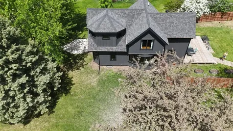 302 N Washington Avenue Battle Lake MN 56515