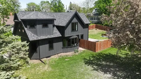 302 N Washington Avenue Battle Lake MN 56515