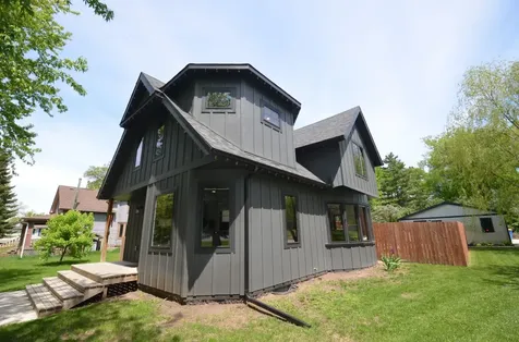 302 N Washington Avenue Battle Lake MN 56515