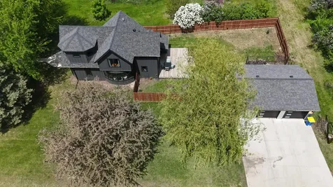 302 N Washington Avenue Battle Lake MN 56515