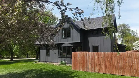 302 N Washington Avenue Battle Lake MN 56515