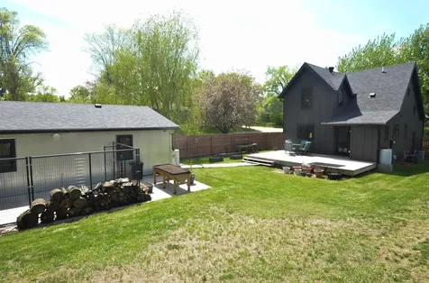 302 N Washington Avenue Battle Lake MN 56515