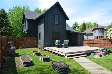 302 N Washington Avenue Battle Lake MN 56515