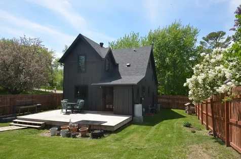 302 N Washington Avenue Battle Lake MN 56515