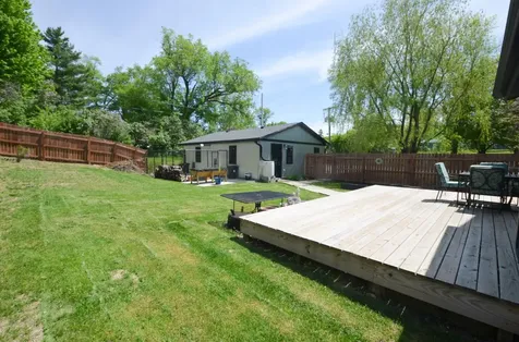 302 N Washington Avenue Battle Lake MN 56515