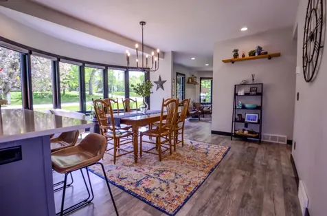 302 N Washington Avenue Battle Lake MN 56515