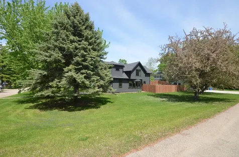 302 N Washington Avenue Battle Lake MN 56515