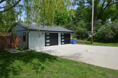302 N Washington Avenue Battle Lake MN 56515