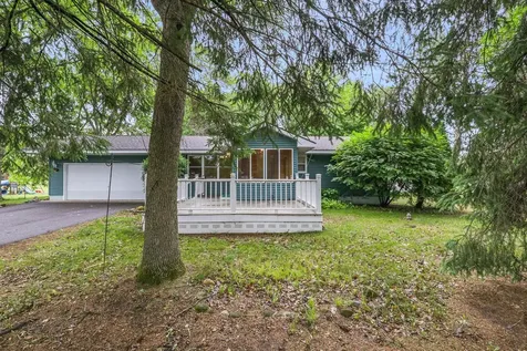 39789 Nez Pierce Lane North Branch MN 55056