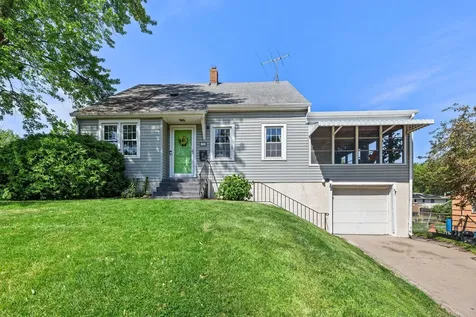 6940 Vincent Avenue S Richfield MN 55423