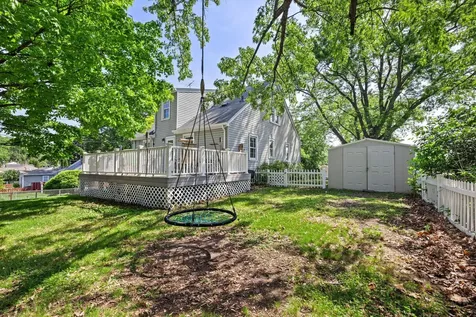 6940 Vincent Avenue S Richfield MN 55423