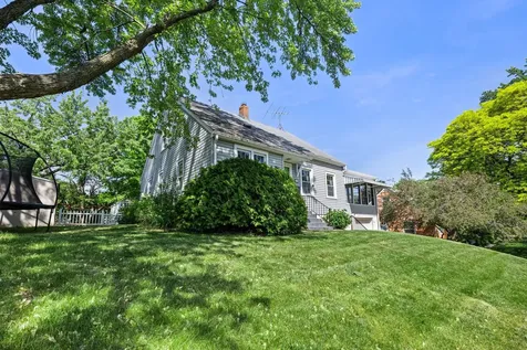 6940 Vincent Avenue S Richfield MN 55423