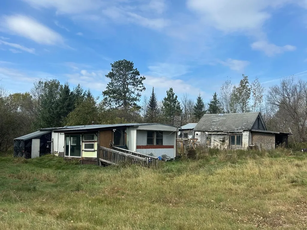 27462 Raven Road Laporte MN 56461