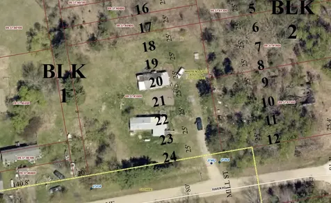 27462 Raven Road Laporte MN 56461