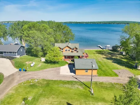 21447 Sunny Drive Fergus Falls MN 56537