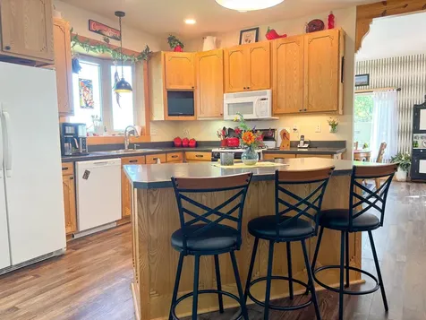 21447 Sunny Drive Fergus Falls MN 56537