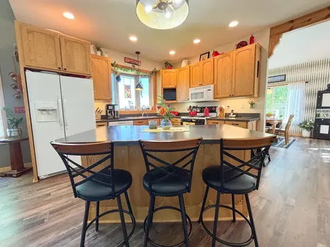 21447 Sunny Drive Fergus Falls MN 56537