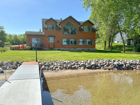 21447 Sunny Drive Fergus Falls MN 56537