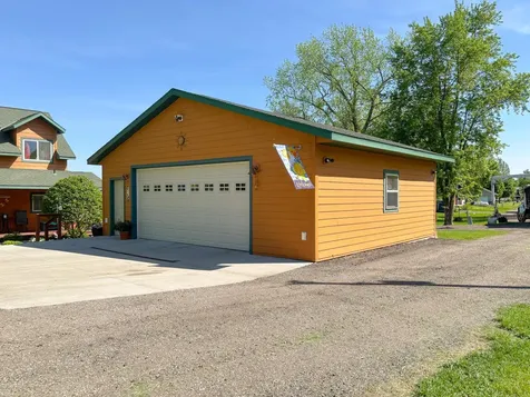21447 Sunny Drive Fergus Falls MN 56537