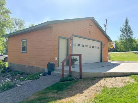 21447 Sunny Drive Fergus Falls MN 56537