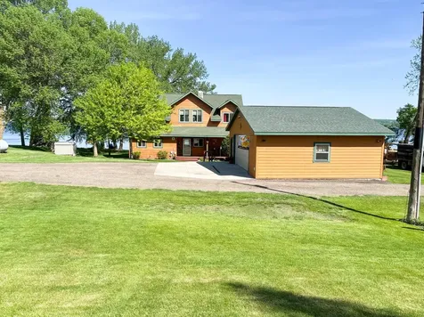 21447 Sunny Drive Fergus Falls MN 56537