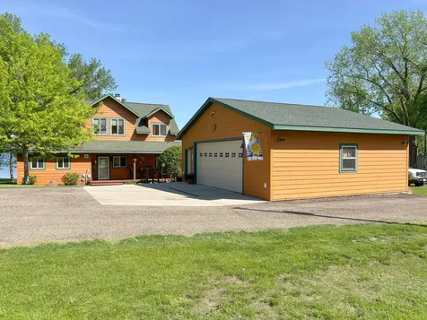 21447 Sunny Drive Fergus Falls MN 56537