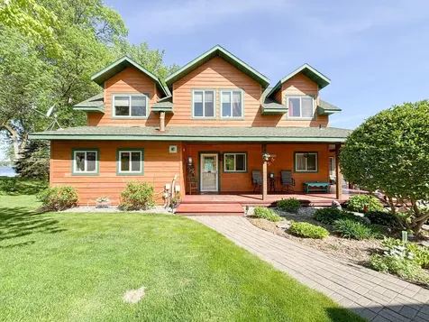 21447 Sunny Drive Fergus Falls MN 56537