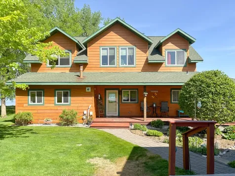 21447 Sunny Drive Fergus Falls MN 56537