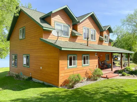 21447 Sunny Drive Fergus Falls MN 56537