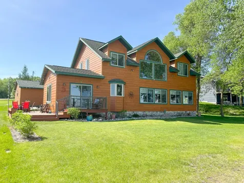 21447 Sunny Drive Fergus Falls MN 56537