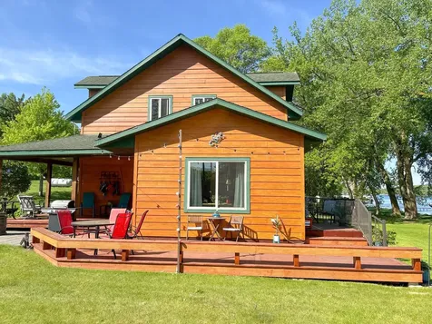 21447 Sunny Drive Fergus Falls MN 56537