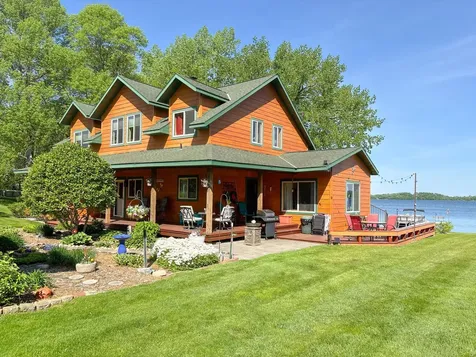 21447 Sunny Drive Fergus Falls MN 56537