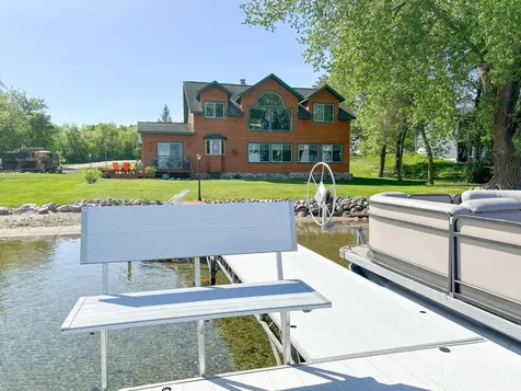 21447 Sunny Drive Fergus Falls MN 56537