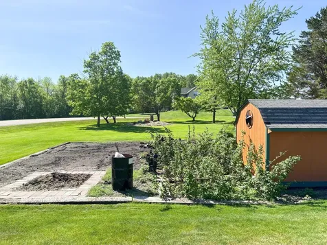 21447 Sunny Drive Fergus Falls MN 56537
