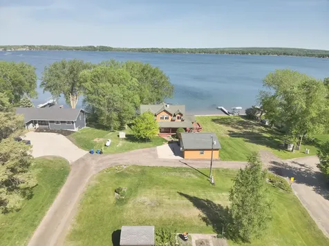 21447 Sunny Drive Fergus Falls MN 56537