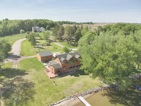 21447 Sunny Drive Fergus Falls MN 56537