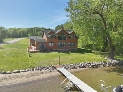 21447 Sunny Drive Fergus Falls MN 56537