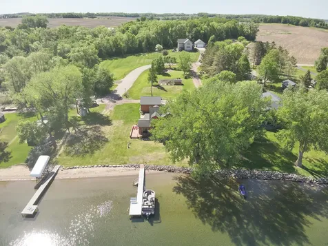 21447 Sunny Drive Fergus Falls MN 56537