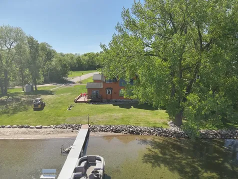 21447 Sunny Drive Fergus Falls MN 56537