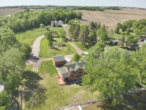 21447 Sunny Drive Fergus Falls MN 56537