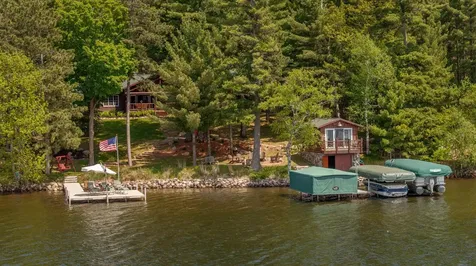 15313 Woodland Beach Lane Deerwood MN 56444