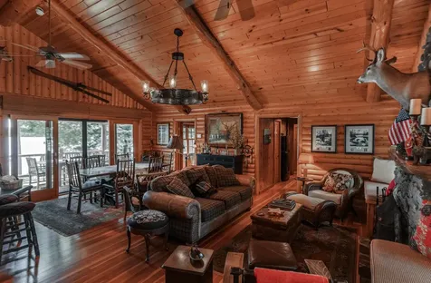 15313 Woodland Beach Lane Deerwood MN 56444
