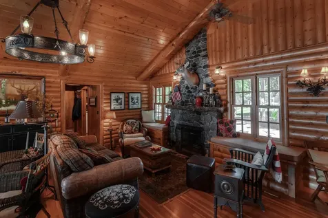 15313 Woodland Beach Lane Deerwood MN 56444