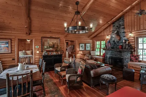 15313 Woodland Beach Lane Deerwood MN 56444