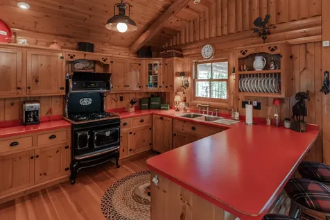 15313 Woodland Beach Lane Deerwood MN 56444