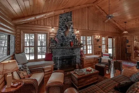 15313 Woodland Beach Lane Deerwood MN 56444
